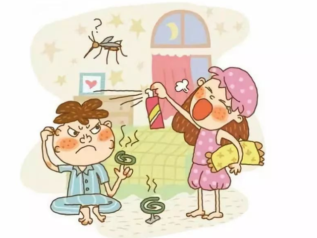商场除蚊除蝇电话 来电咨询「民安天敌有害生物防治供应」 - 宝发网